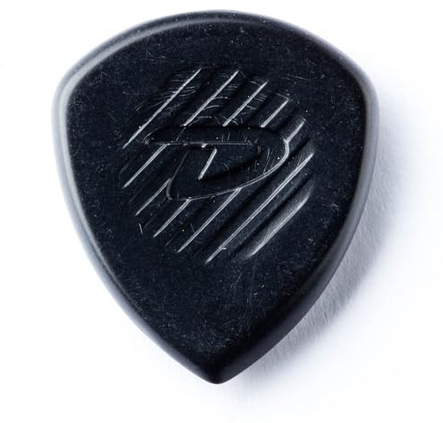 Jim Dunlop 477R308 Primetone®, Large Point Tip, 3.0mm, 6/Bag