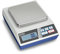 Kern & Sohn wlpa400 N 440 Serie Präzisions-Waage, 130 mm x 130 mm Plattform, 165 mm Länge x 230 mm Breite x 80 mm Höhe, 400 g Bereich-Wägezelle Skala, 0.1 g