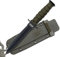 MTech USA Erwachsene MT-632DGN Taschenmesser, Mehrfarbig, M