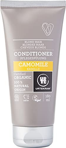 Urtekram Organic Camomile Conditioner, 180 ml