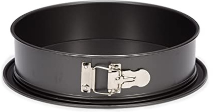 Patisse 2980 Springform mit auslaufsicherem Boden Profi 26 cm