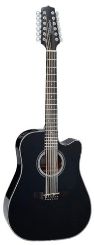 Takamine GD30CE-12BLK2