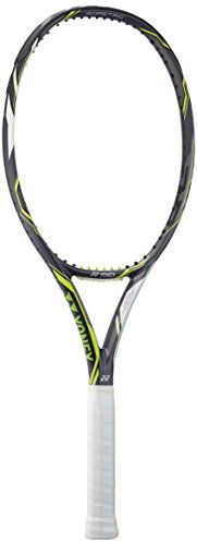 YONEX Tennisschläger Ezone DR 108, anthrazit, 3