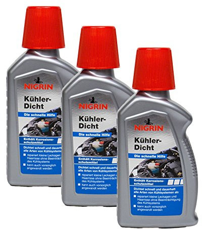 NIGRIN 3X 74178 Kühlerdicht 250 ml