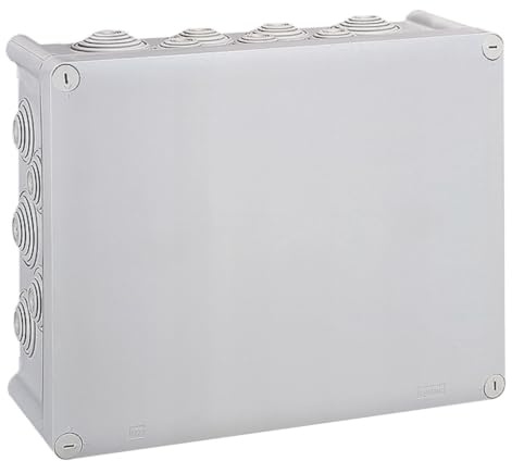 Legrand 092092 Plexokasten Ip55 360X270X124Mm