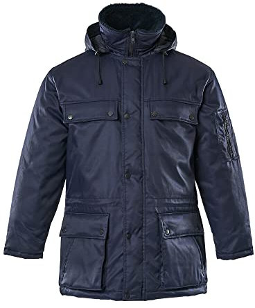 Mascot London Jacke L, marine, 00515-450-01