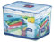 Lock & Lock HPL886 un Multiusos Recipiente con Tapa para Alimentos (10 L)