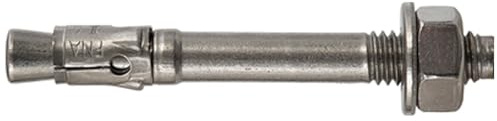 fischer 44113 Nagelanker FNA II 6 x 30 M6/5 C