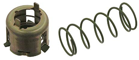 febi bilstein 30487 Bremsnachstellungssatz für Trommelbremse, 1 Stück