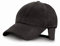 Result Unisex Rc036 Active Fleece Cap Einheitsgröße Capblack