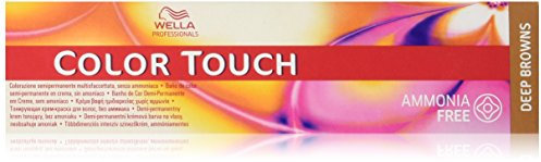 WELLA Colour Touch - Semi-permanente Haarfarbe 5/73,60 ml
