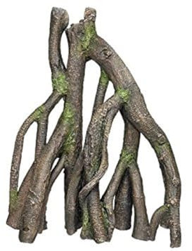 Nobby Aqua Ornaments MANGROVE, 29 x 15 x 36,5 cm, 1 Stück