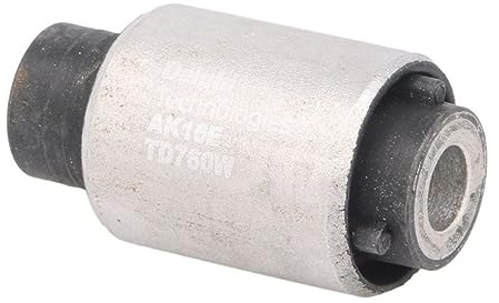 Delphi TD760W Suspension
