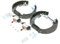 Bosch KS675 Kit Super Pro - hintere Trommelbremsenset - ein vormontiertes Set