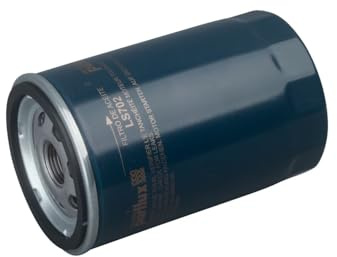 Purflux LS702 Oil Filter