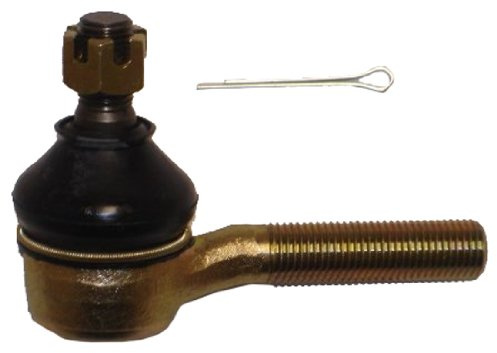 JAPANPARTS Spurstangenkopf außen Traggelenk TI-223 Kompatibel mit TOYOTA Celica Coupe A2 CELICA Coupe RA4, TA4 Corolla Limousine KE Corolla Kombi TE72 CARINA TA4L, TA6L