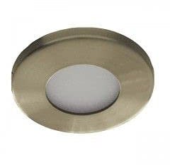 Kanlux Einbauleuchte Luto Ctx Dt02B W