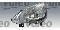 VALEO 044786 Frontscheinwerfer