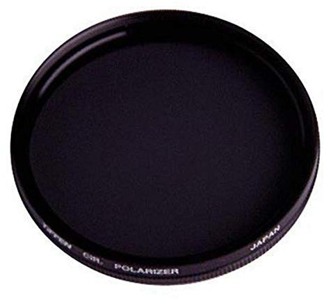 Tiffen Foto/Video Filtro circolare polarizzato 43mm