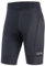 GORE WEAR C3 Kurze Damen Fahrradhose mit Sitzpolster, schwarz (black), XXS/34