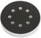 Bosch Accessories Bosch Professional Adapter für Exzenterschleifer (Ø 125 mm, gelocht), Grau