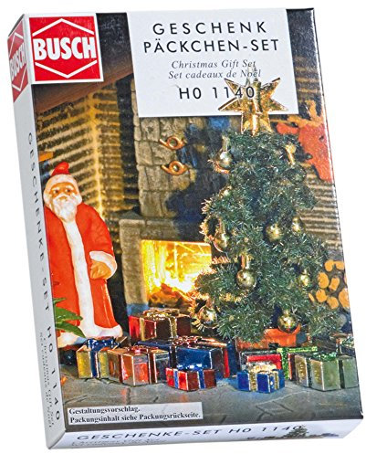 Busch 1140 - Geschenke-Set