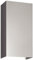 Bosch DHZ1224 Cooker Hood Chimney Extension for Extractor 46 cm Length 500 mm Stainless Steel