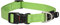 ROGZ HB06-L Utility Halsband/Fanbelt, L, grün