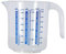 Cosmoplast Caraffa Graduata 750 ml