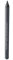 Almay Intense I-Color Gel Smooth Liner, Charcoal, 0.04 Ounce