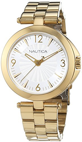 Montre Femme Nautica (35 mm) (Ø 35 mm)