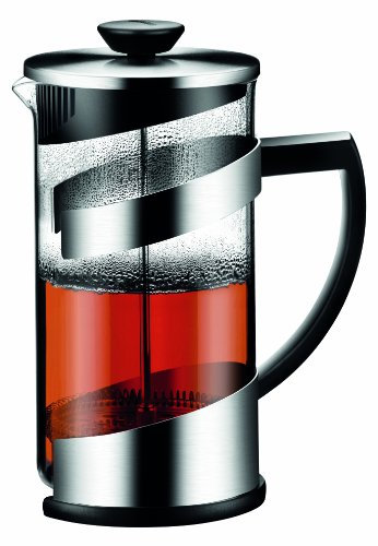 Tescoma Teo Tea/Coffee Maker, 0.6 Litre