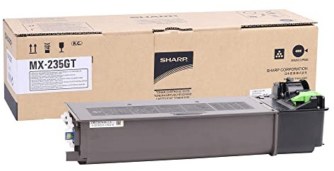 Sharp MX235GT AR5618N Toner - Black