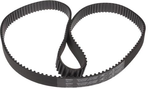 Blue Print ADT37512 Timing Belt