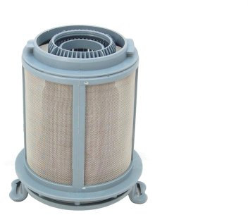 Centre Filter for Smeg Dishwasher Equivalent to 693410318