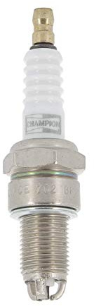 CHAMPION OE025/T10 Multi-Ground Spark Plug, Set of 10