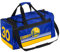 Golden State Warriors Curry S. #30 Mittelgroße Reisetasche, gestreift