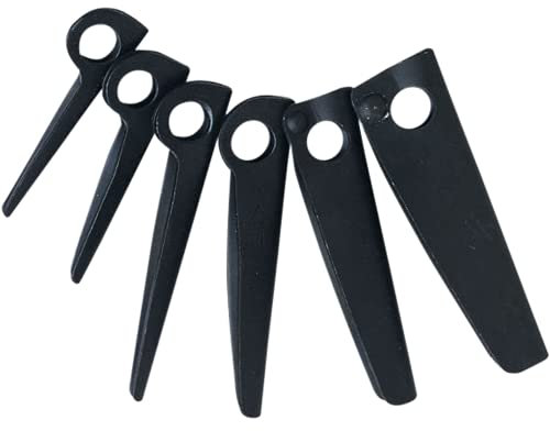 Black Diamond – Angle, Farbe Black, Größe 6
