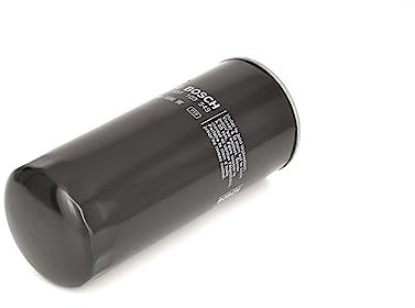 Bosch P3343 - Ölfilter Auto