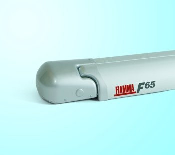 Fiamma Motorkit par F65S