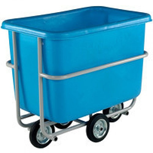 Mobile Tapered Container Truck 308367