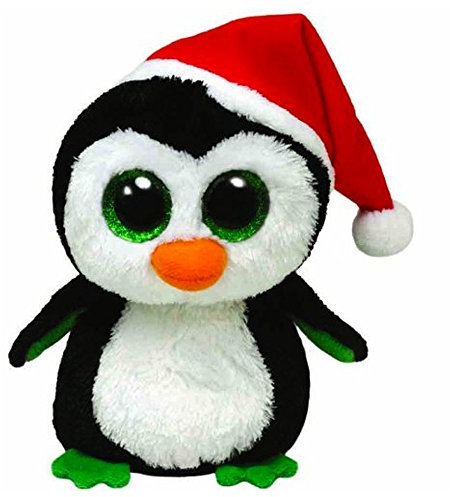 Ty Igloo Pinguin Beanie Boos 15 cm