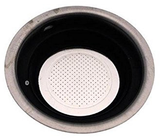 DELONGHI - FILTRE 1 TASSE POUR CAFETIERES FILTRE DELONGHI