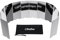 Faltbar Aluminium Windschutz, Aluminium Windschutz, Windschutz für Campingkocher, für Camping Outdoorkocher, Picknick, Camping Gaskocher