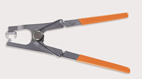 Beta 1566P - Pinza per anelli elastici millerighe semiassi