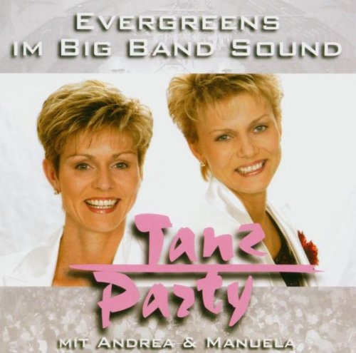 Wernesgrüner Tanz Party