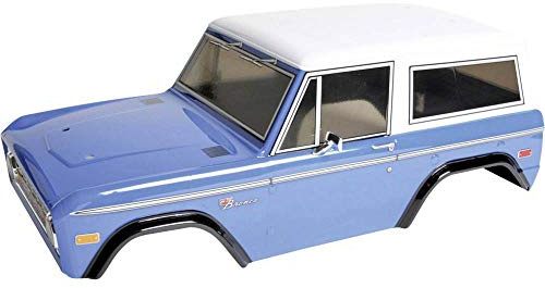TAMIYA Ford Bronco RC Body Set