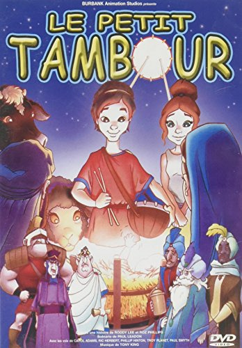 Le Petit tambour