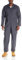Red Kap Herren Twill Action Back Coverall Arbeitsoverall, Dunkelgrau, 42