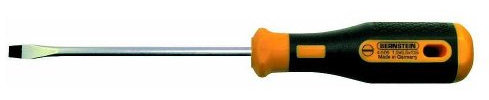 Bernstein Werkzeug Werkstatt-Schraubendreher Euroline-Power, 150 x 8,0 mm, 4-508